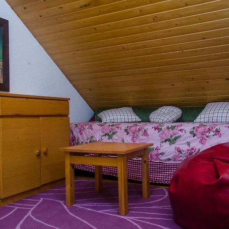 Apartamento Urbanizacion Cruz Alta Ечо Екстер'єр фото