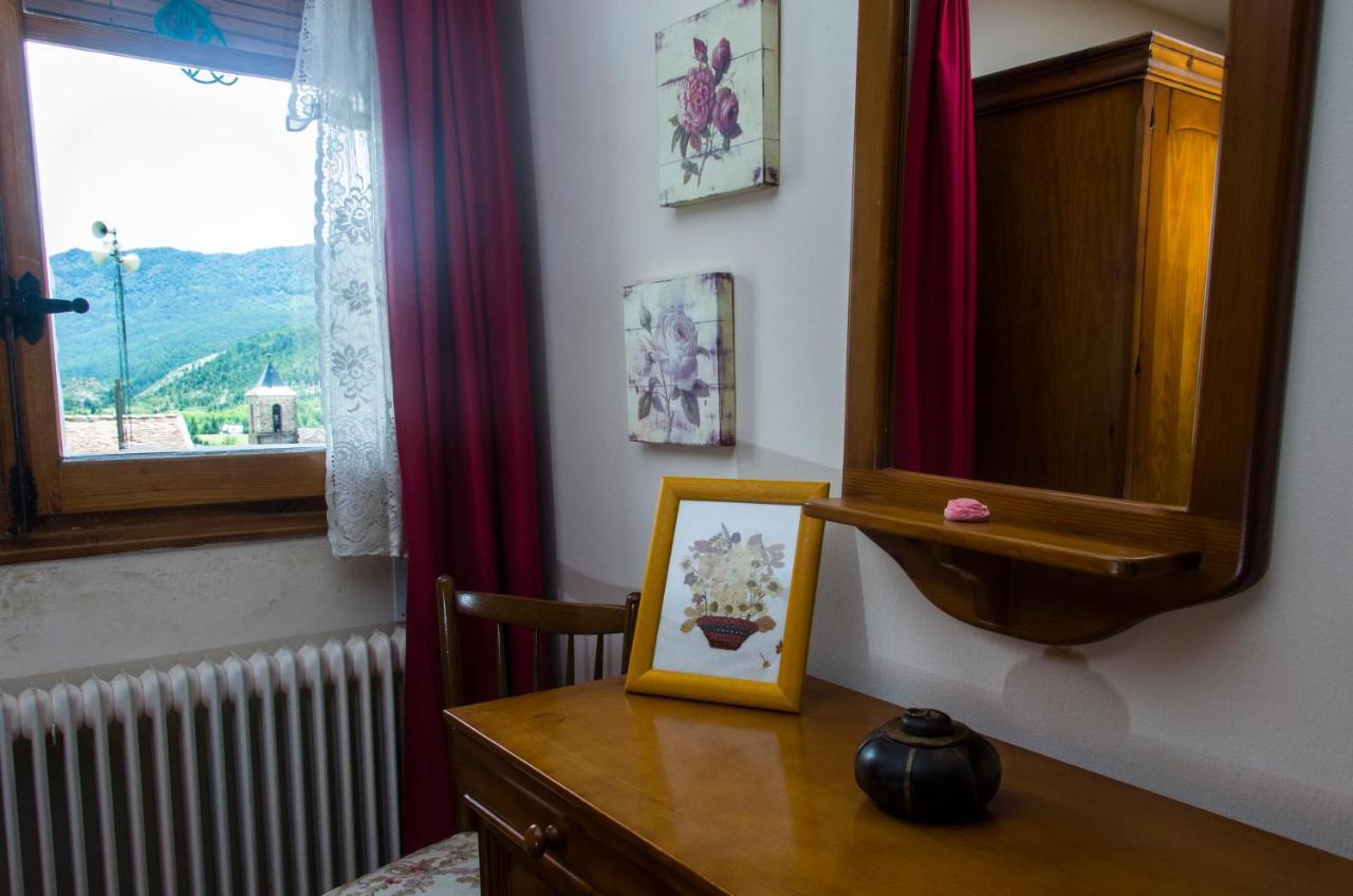 Apartamento Urbanizacion Cruz Alta Ечо Екстер'єр фото